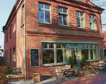 Alte Haeuslerei Apartment Boltenhagen  Ngoại thất bức ảnh