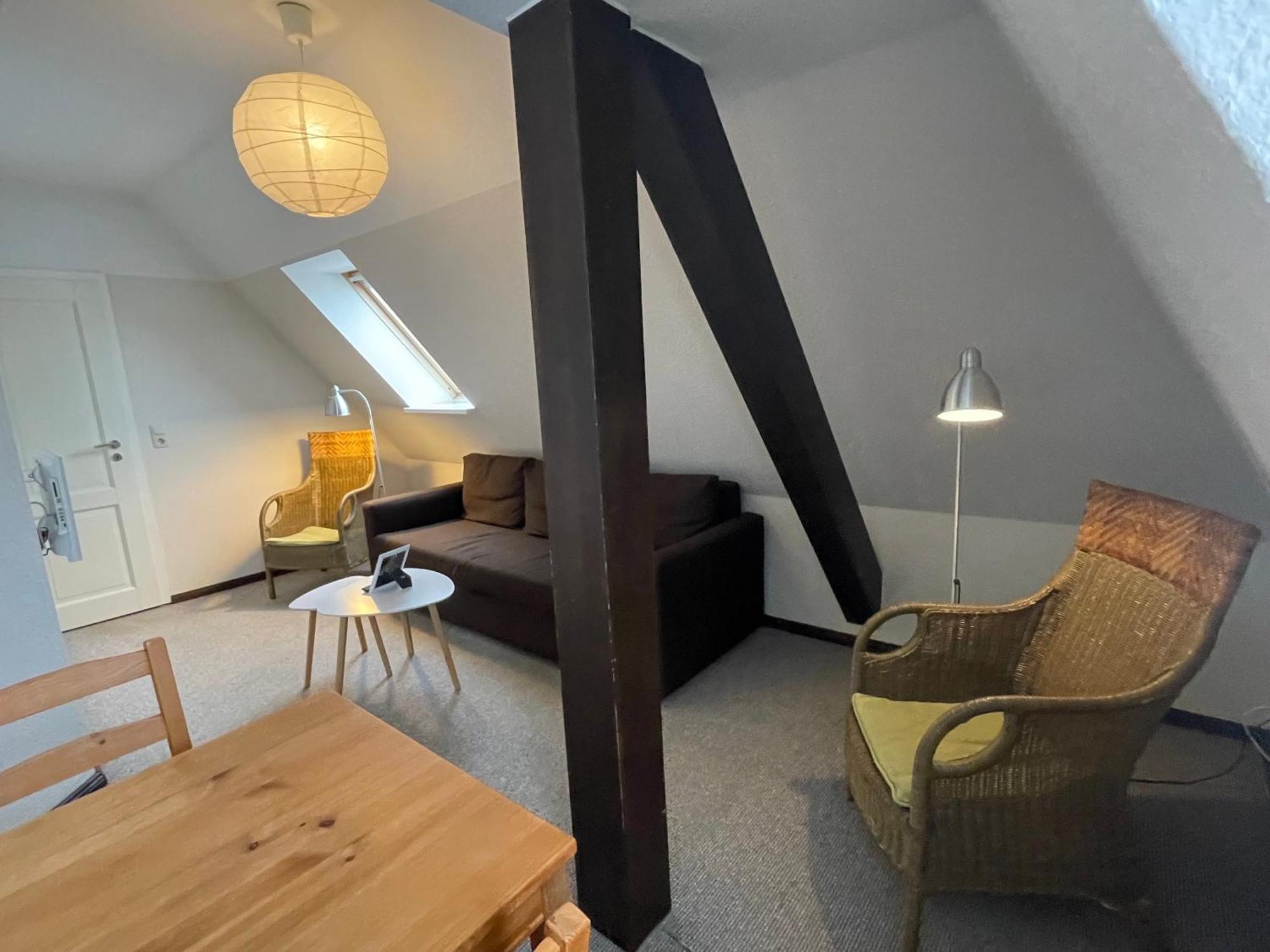 Alte Haeuslerei Apartment Boltenhagen  Ngoại thất bức ảnh