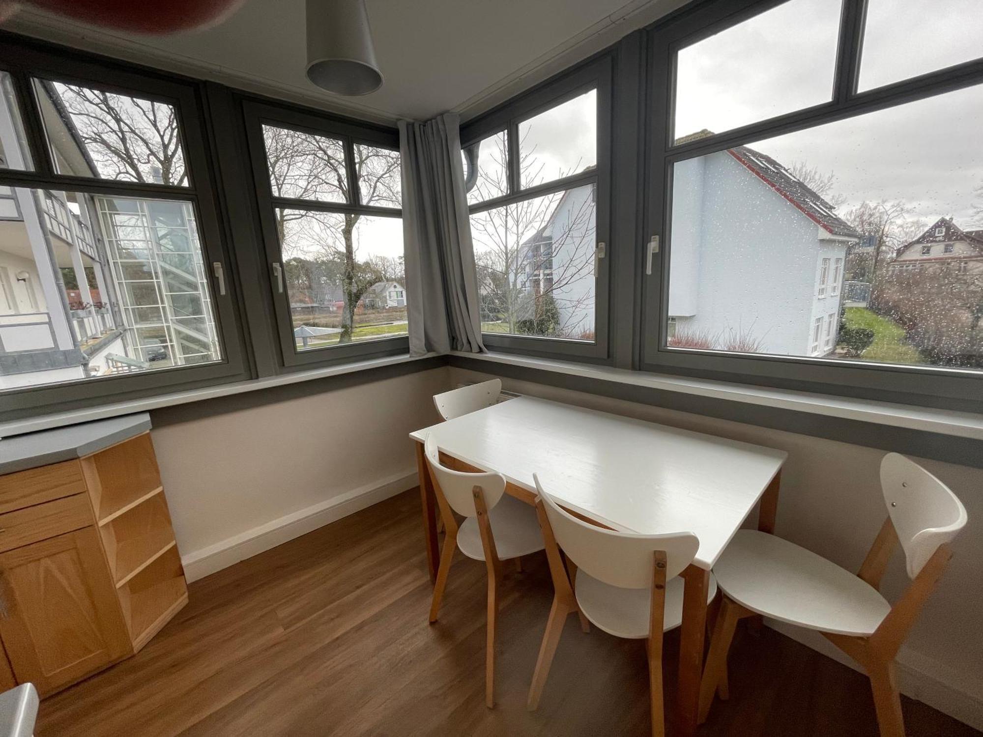 Alte Haeuslerei Apartment Boltenhagen  Ngoại thất bức ảnh
