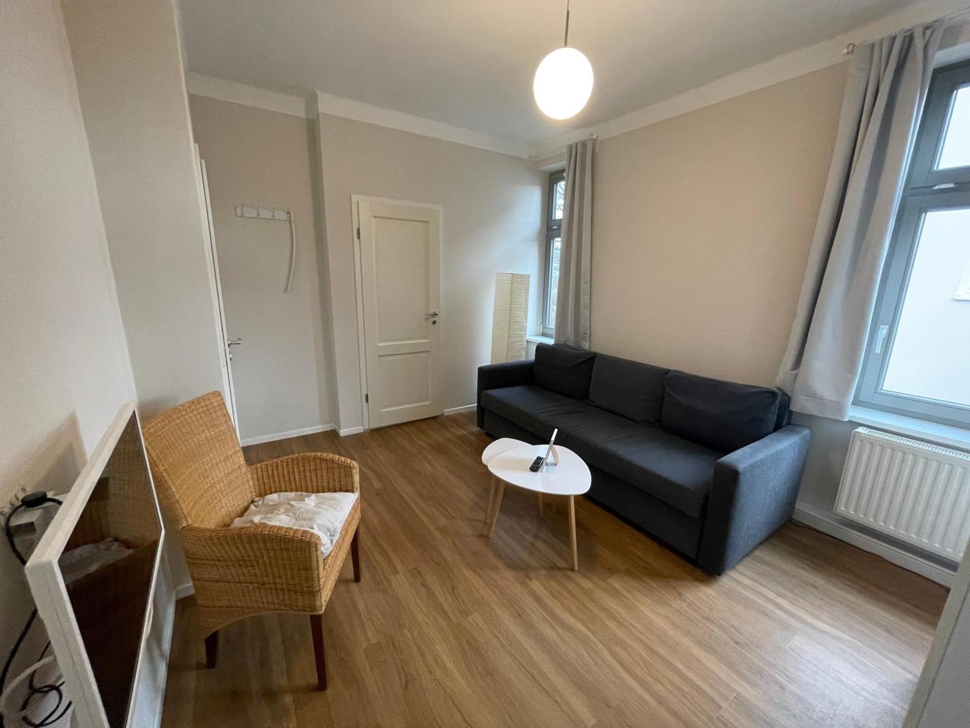 Alte Haeuslerei Apartment Boltenhagen  Ngoại thất bức ảnh
