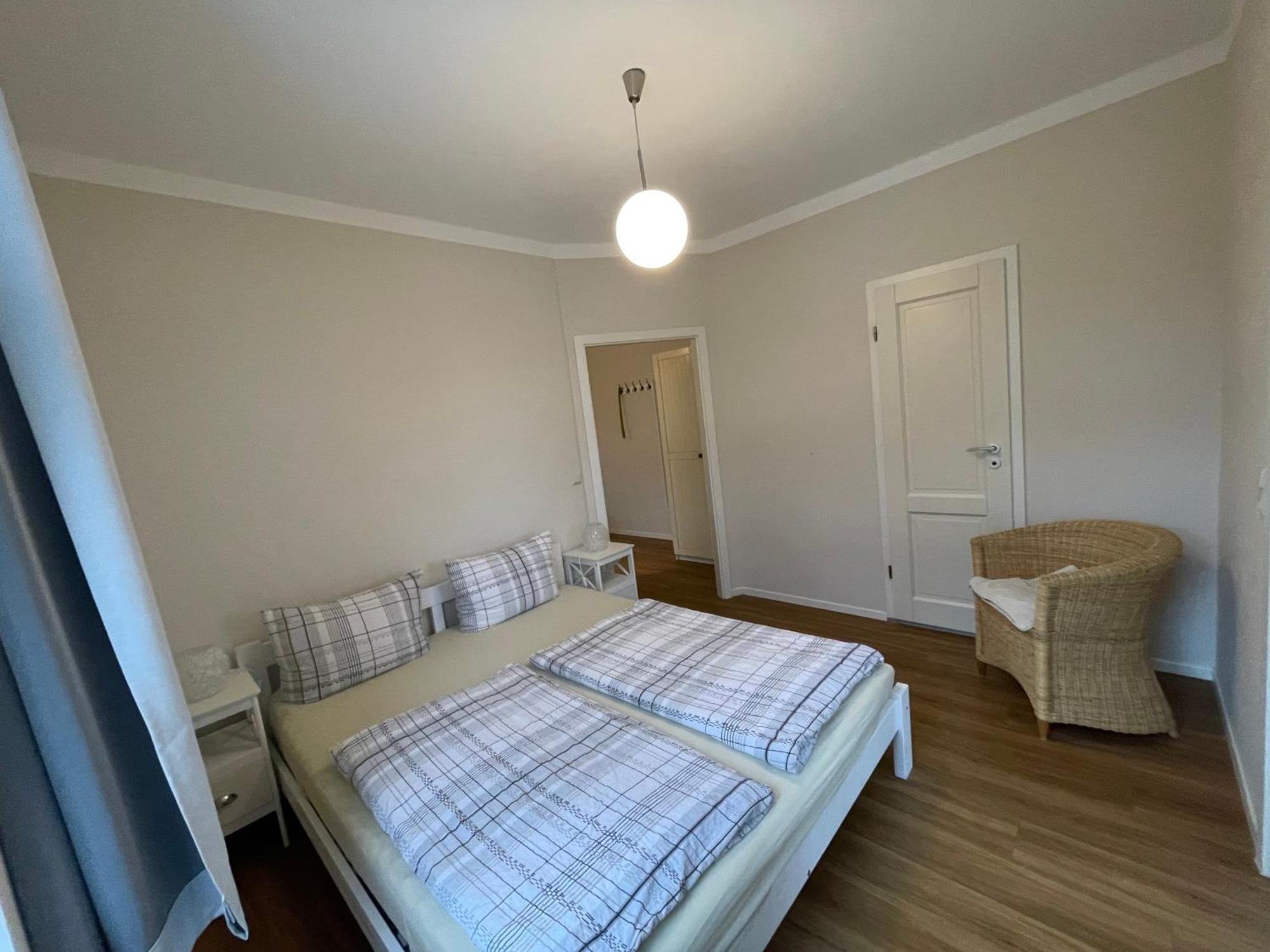 Alte Haeuslerei Apartment Boltenhagen  Ngoại thất bức ảnh