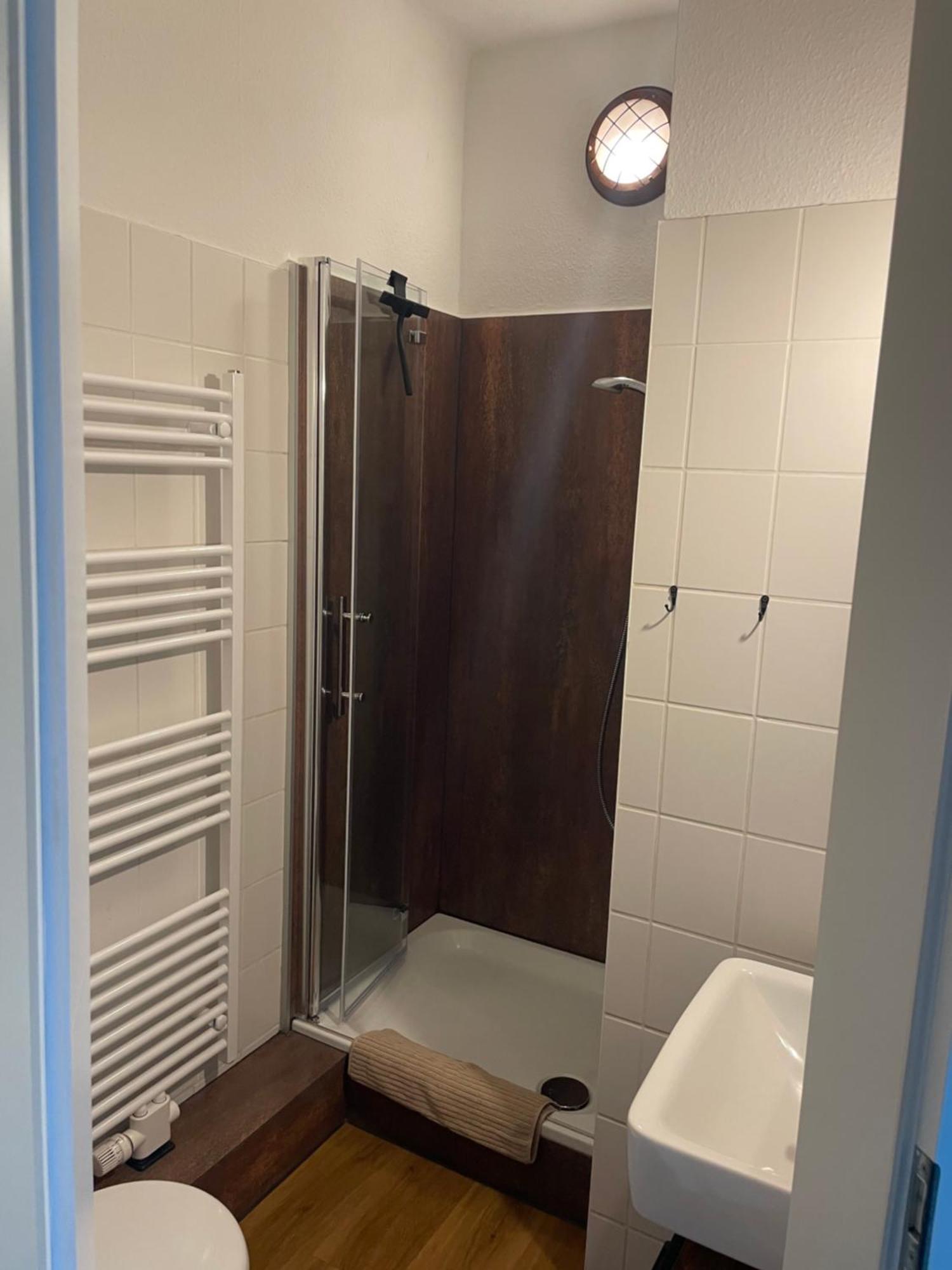 Alte Haeuslerei Apartment Boltenhagen  Ngoại thất bức ảnh