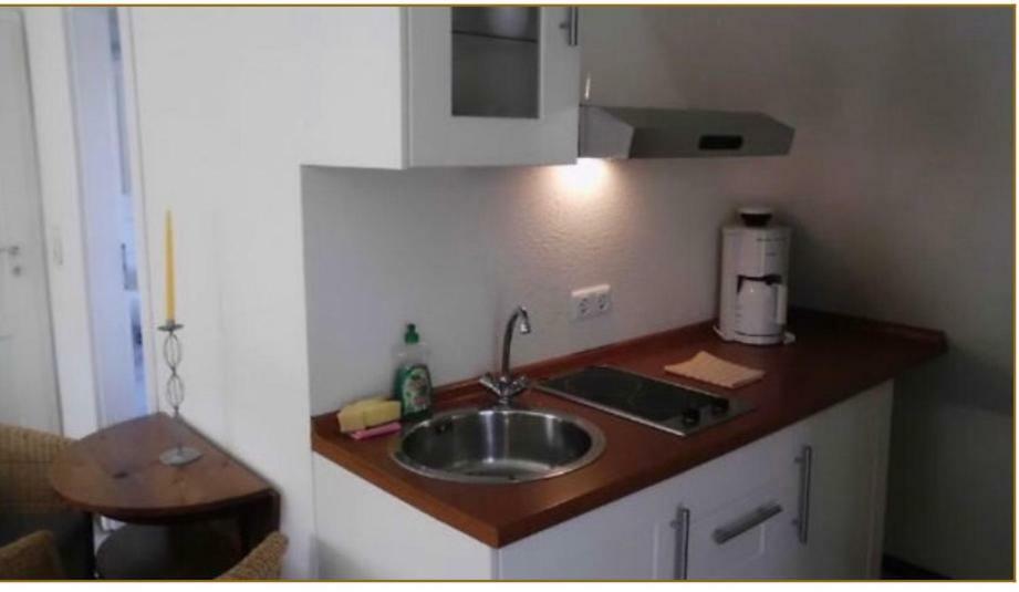 Alte Haeuslerei Apartment Boltenhagen  Ngoại thất bức ảnh
